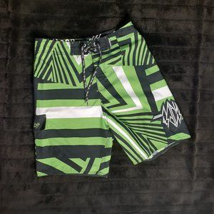 MAUI and Sons Swim Trunks